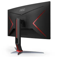 Игровой монитор AOC CQ27G2S фото 7